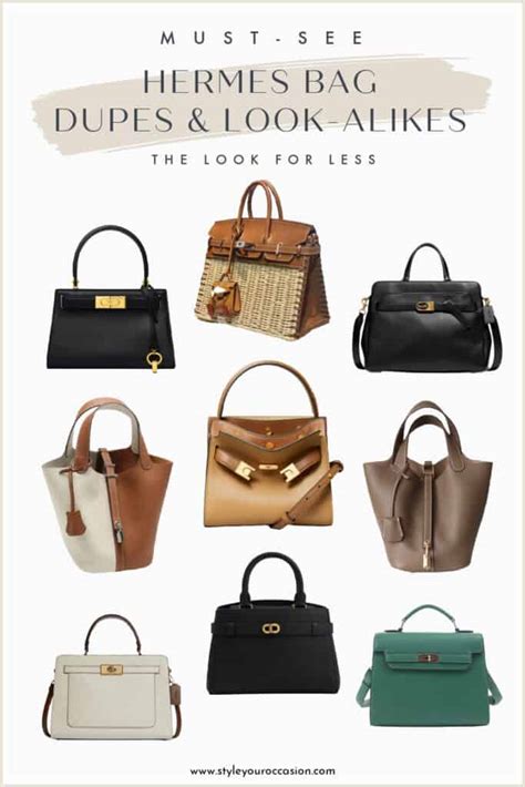 best hermes evelyne dupe|hermes loft dupes.